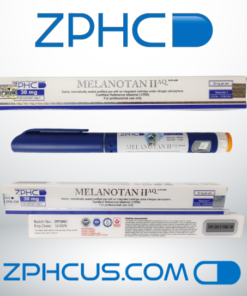 Melanotan-2 30 mg pen ZPHC (AQ pen)